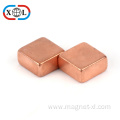 Cube Strong High Quality 10X10x10 Neodymium Magnet